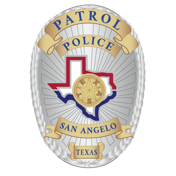 San Angelo Police Department