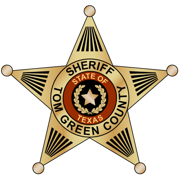 Tom Green County Sheriff's Office