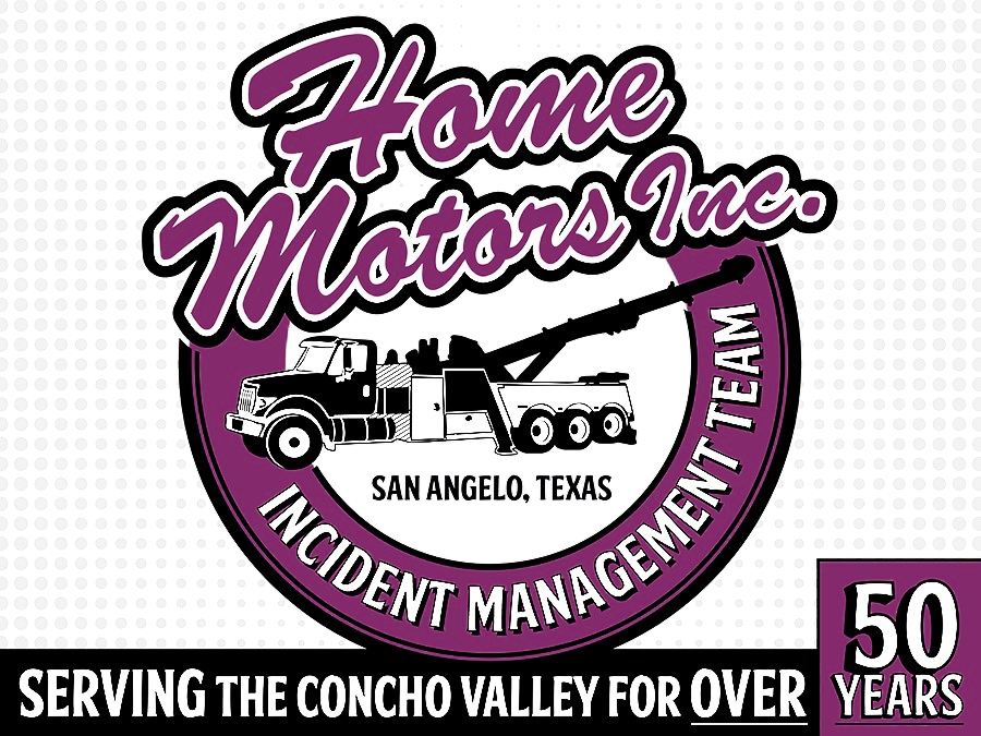 Back The Badge Clay Shoot San Angelo, Texas