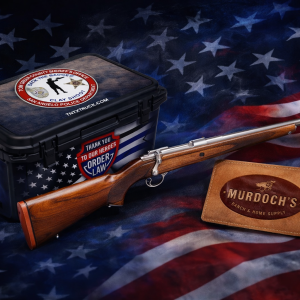 2026 SABTB Raffle Prizes